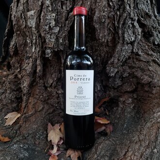 Cims De Porrera Cims de Porrera, Priorat Classic 2014 Cims De Porrera Cims de Porrera, Priorat Classic 2014