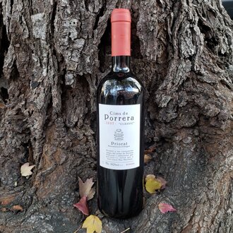 Cims de Porrera, Priorat Classic 1997 Cims de Porrera, Priorat Classic 1997