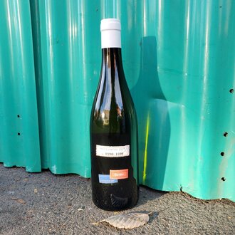 Lichtenberger-Gonzalez, Tres Cuartos 2019