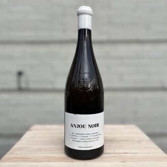 Domaine Belargus, Anjou Noir 2020 Magnum Domaine Belargus, Anjou Noir 2020 Magnum