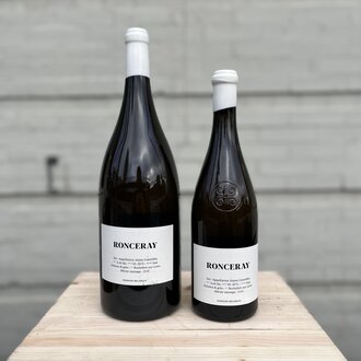 Domaine Belargus, Ronceray 2018 Magnum Domaine Belargus, Ronceray 2018 Magnum