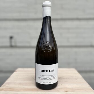 Domaine Belargus, Treilles 2018