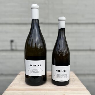 Domaine Belargus, Treilles 2018 Magnum Domaine Belargus, Treilles 2018 Magnum