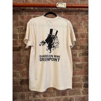 Dandelion Wine Drunk T Shirt