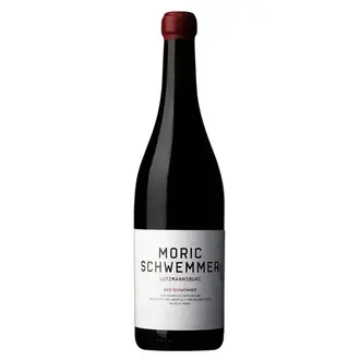 Weingut Moric 'Schwemmer' Lutzmannsburg Blaufrankisch 2020