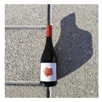 Hungary Peter Benedek, Pinot Noir 2023