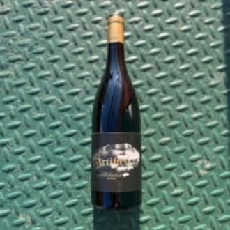 Borja Perez, Artifice Vidueños Blanco 2020 Magnum