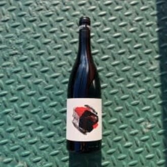 Borja Perez, Ignios Origenes Ycoden-Daute-Isora Vijariego Negro 2020 Magnum Borja Perez, Ignios Origenes Ycoden-Daute-Isora Vijariego Negro 2020 Magnum