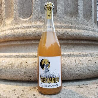 Vitivinicola Fangareggi, Emilia Selvadeg Bianco NV