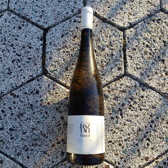 Jasz Laci, Bazalt Harslevelu 2017