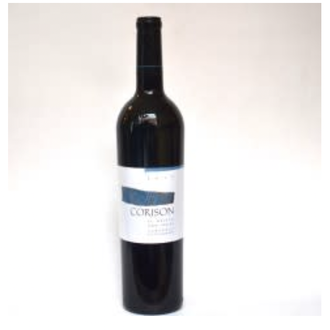 Corison Corison, Napa Valley Cabernet Sauvignon 2020 Corison Corison, Napa Valley Cabernet Sauvignon 2020
