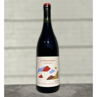 El Montanista, Viejas Tintas 2023