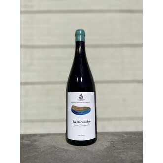 Las Pedreras, La Coronela Tinta Fina Ribera del Duero 2022 Las Pedreras, La Coronela Tinta Fina Ribera del Duero 2022