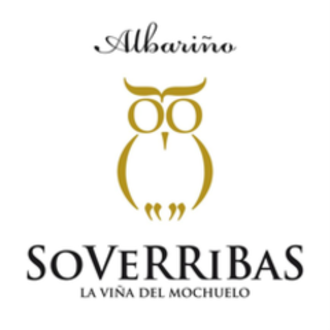Nanclares Y Prieto, Albariño Soverribas (2022)