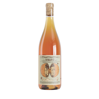 Binario, Garnacha Blanca Skin Contact 2025