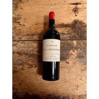 Clos du Jaugueyron, Margaux 2019
