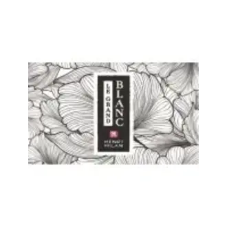 Henri Milan, Le Grand Blanc 2017