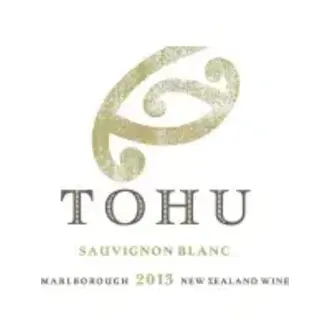 Tohu, Sauvignon Blanc Marlborough 2023