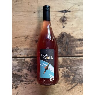 Leon Gold, Rosé Gold 2024 Liter Leon Gold, Rosé Gold 2024 Liter