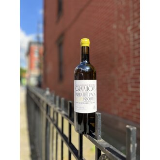 Sara & René Viticultors, Partida Bellvisos Gratallops Priorat Blanca 2019