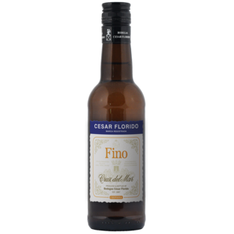 Bodegas César Florido, Fino Cruz del Mar