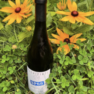 Arianna Occhipinti Arianna Occhipinti, Sicilia SP68 Bianco 2024