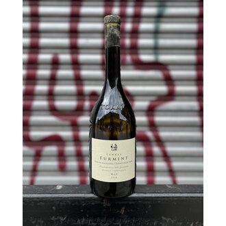 Hungary Lenkey Pincészet, Furmint Valogatas 2013