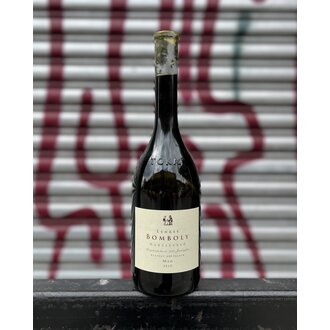 Christmas Lenkey Pincészet, Bomboly Harslevelu 2015