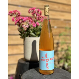 Day Wines, Vin de Days Orange 2024