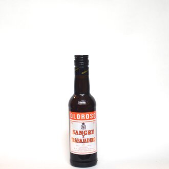 Bodegas Gutiérrez Colosia, Oloroso Sangre Y Trabajadero NV 375ml
