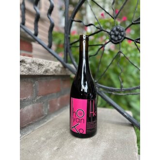 Hoyanko, El Hoyo De Pinares Garnacha 2018 Hoyanko, El Hoyo De Pinares Garnacha 2018