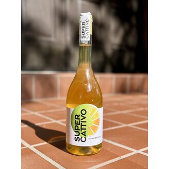 Super Cattivo,  Aperitivo Bianco Bitter 2023