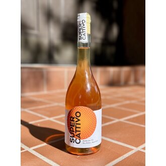 Super Cattivo,  Aperitivo Ambrato Bitter 2023