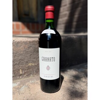 Christmas Foradori, Vigneti Delle Dolomite Granato 2016 (Library)