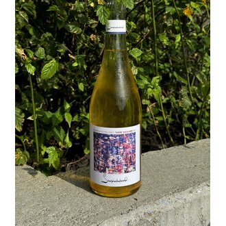 Sapiddu, Terre Siciliane Catarratto Frizzante