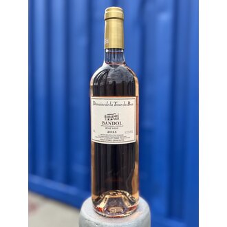 Tour du Bon, Bandol Rosé 2024