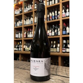 Suenen, La Cocluette Oiry Single Vineyard Grand Cru Blanc de Blancs 2017 Suenen, La Cocluette Oiry Single Vineyard Grand Cru Blanc de Blancs 2017