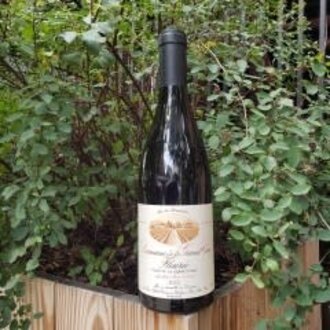 Dutraive (Grand'Cour), Fleurie Clos de la Grand'Cour 2023