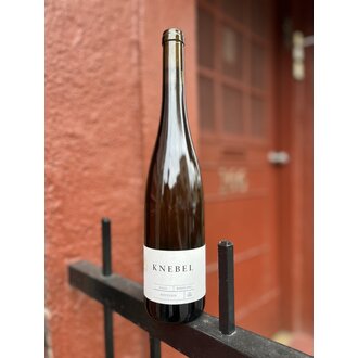 Knebel, Röttgen Riesling Grosses Gewächs 2021