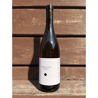 Victoria Torres Pecis, Las Machuqueras 2021