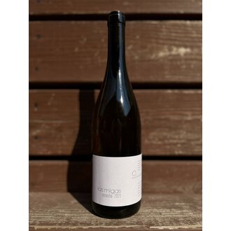 Victoria Torres Pecis, Las Migas 2021