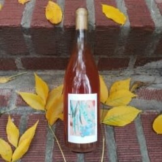 Division Winemaking Company, L'Orange Willamette Valley 2025