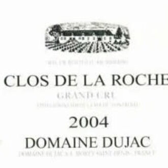 Dujac, Clos de la Roche Grand Cru 2022