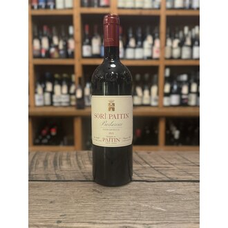 Paitin, Sori' Paitin Barbaresco 2021