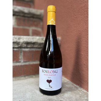 Forlong, Palomino 'Mon Amour' 2021