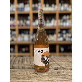 UIVO,  Curtido Branco 2023