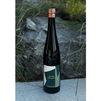 Hammelmann, Riesling Zeiskamer Klostergarten Trocken 2022