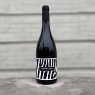 Ruben Diaz, Paso de Cebra Garnacha Cerbreros 2023