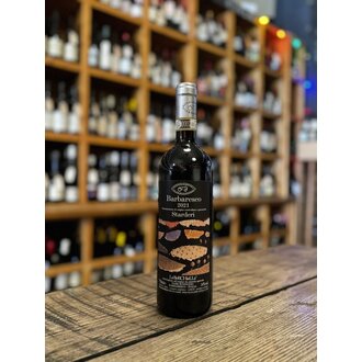 Olek Bondonio, Barbaresco Starderi 2021