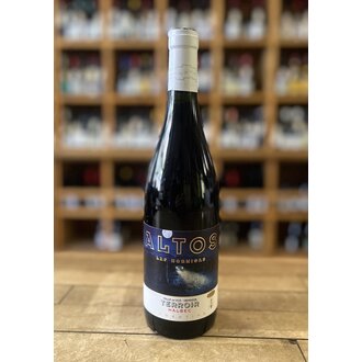 Altos las Hormigas Altos las Hormigas, Malbec Terroir Valle de Uco 2024